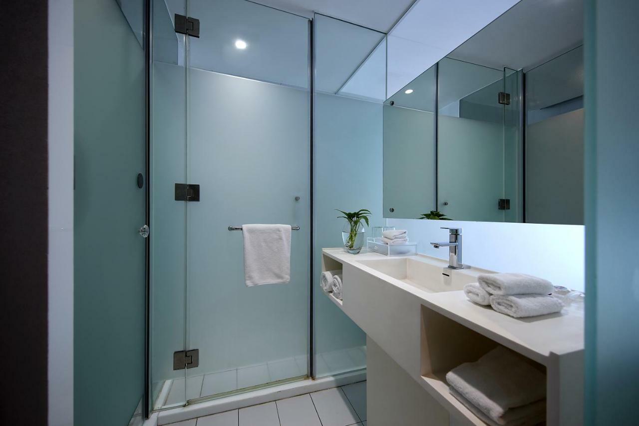 Hongdu Hotel Shenzhen Exterior photo