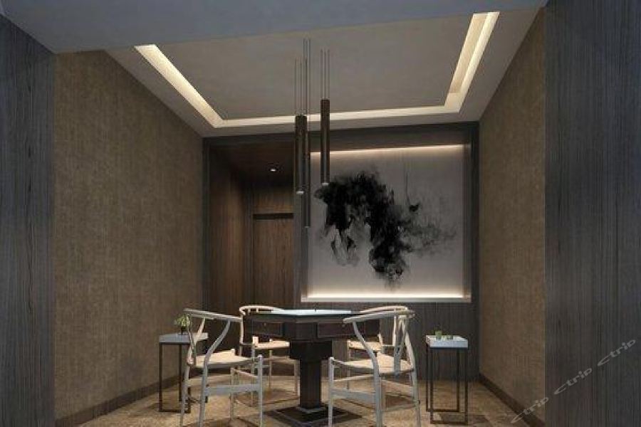 Hongdu Hotel Shenzhen Exterior photo